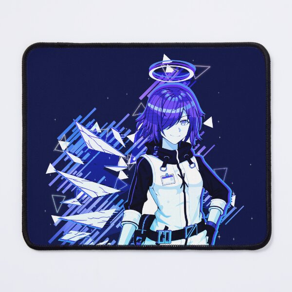 Item preview, Exusiai | Arknights designed and sold by WaifuFury.