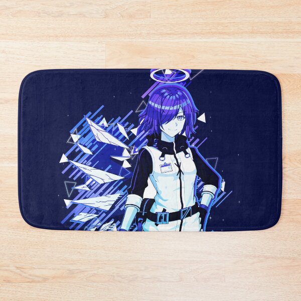 Item preview, Exusiai | Arknights designed and sold by WaifuFury.