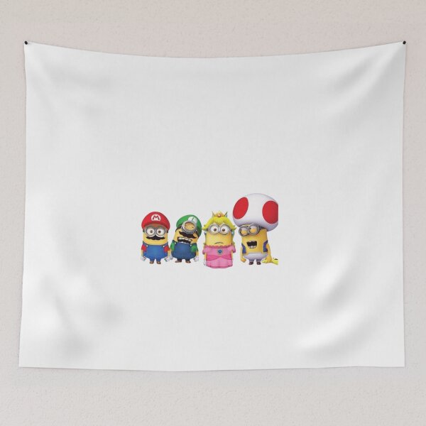 Item preview, funny cartoon characters  designed and sold by beautifulworld9.