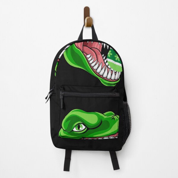 Item preview, Dinosaur eating Easter egg designed and sold by Sam Artist.