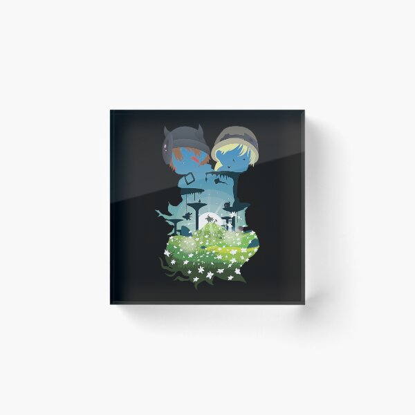 Item preview, Made in Abyss designed and sold by paegarcienef.