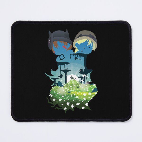 Item preview, Made in Abyss designed and sold by paegarcienef.