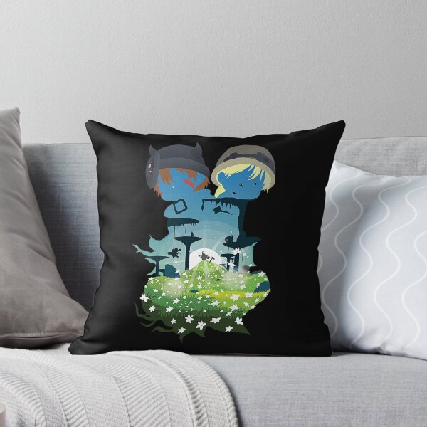 Item preview, Made in Abyss designed and sold by paegarcienef.