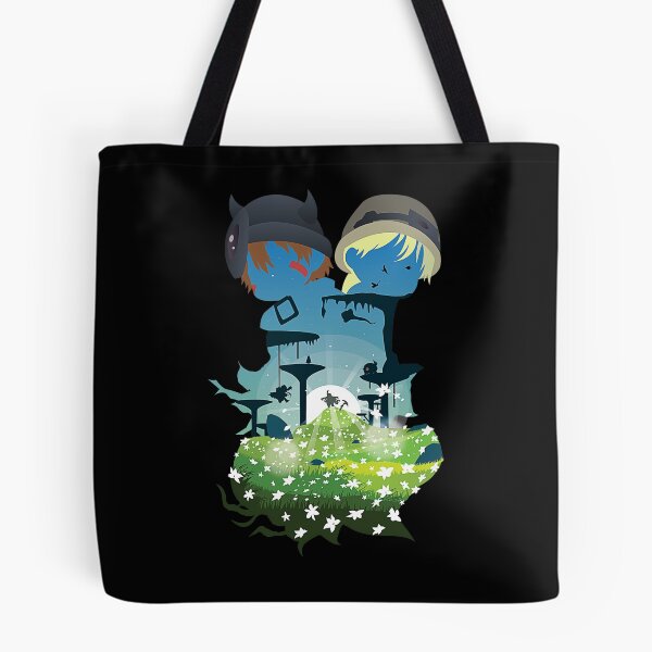 Item preview, Made in Abyss designed and sold by paegarcienef.