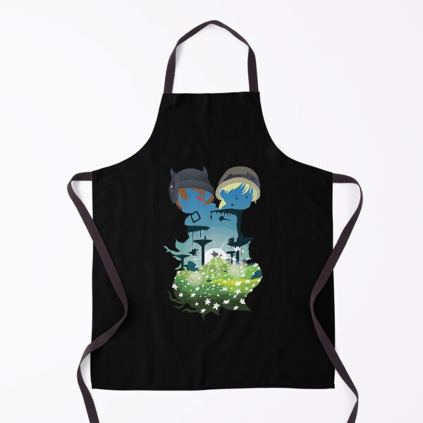 Item preview, Made in Abyss designed and sold by paegarcienef.