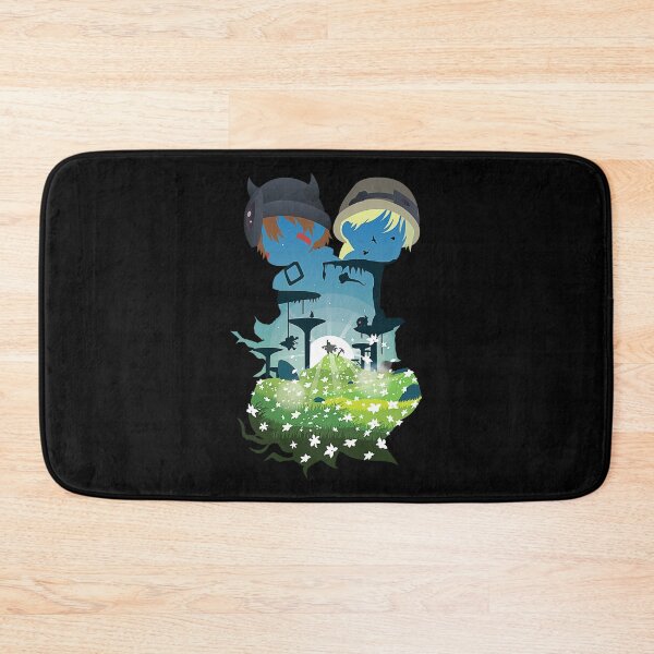 Item preview, Made in Abyss designed and sold by paegarcienef.