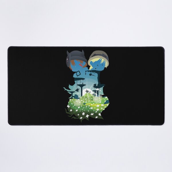 Item preview, Made in Abyss designed and sold by paegarcienef.