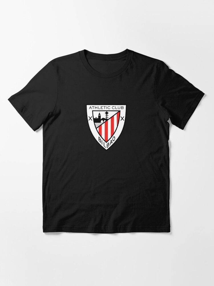Camiseta Athletic Bilbao Beti Club Logo para Hombre Mujer vendido por  Felisa, SKU 139832