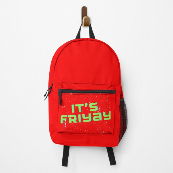 Item preview, it's friyay (it's Friday) designed and sold by Talitha Marya.