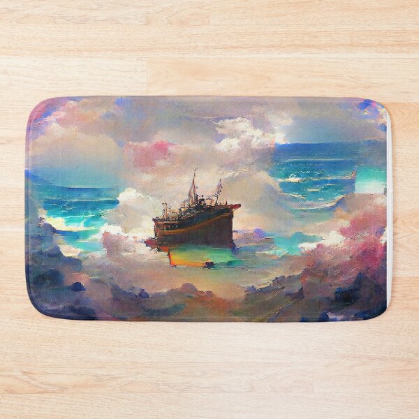Item preview, Dreamy Fantasy World Art Work paintings. designed and sold by Sloyar.