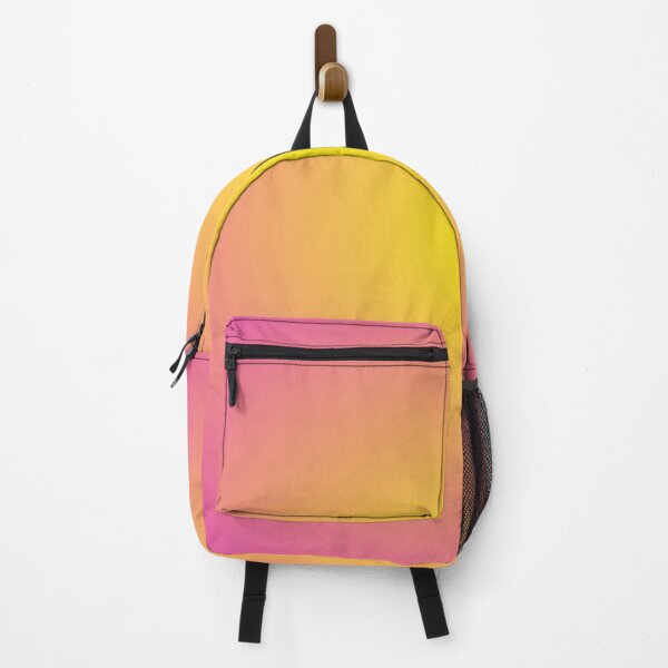 Item preview, Abstract Gradient Color 221 Yellow and Magenta designed and sold by tonymagnerart.