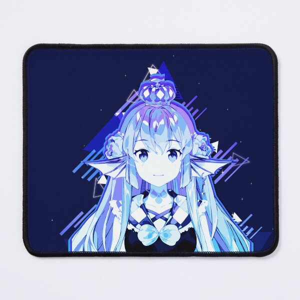 Item preview, Finana Ryugu | Nijisanji Vtuber designed and sold by WaifuFury.