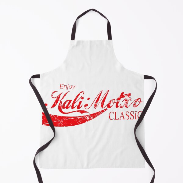 Item preview, Kali-Motxo Red Vintage designed and sold by Euskamisetak.