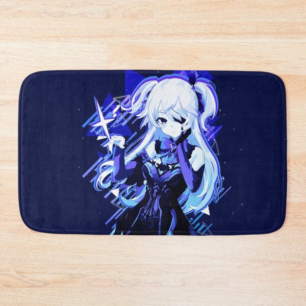 Item preview, Fischl | Genshin Impact designed and sold by WaifuFury.
