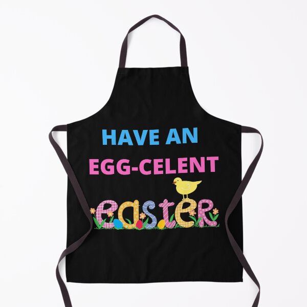 Item preview, Have an Eggcelent Easter designed and sold by Sam Artist.