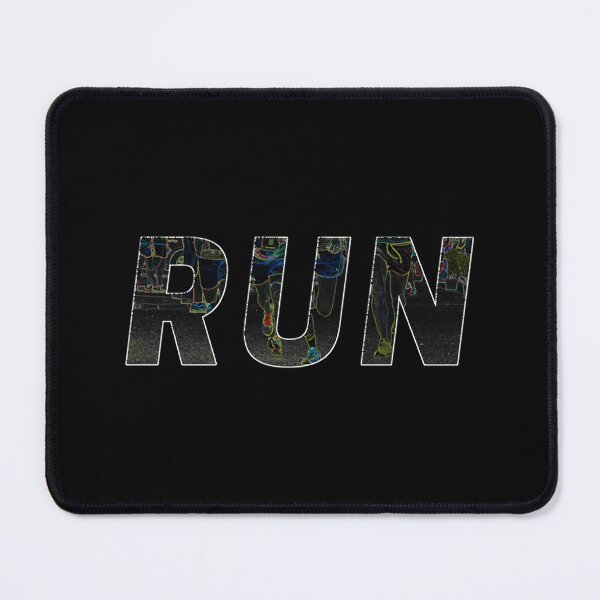 Item preview, Run Motivation Slogan Desgin Essential T-Shirt designed and sold by callujohn7.