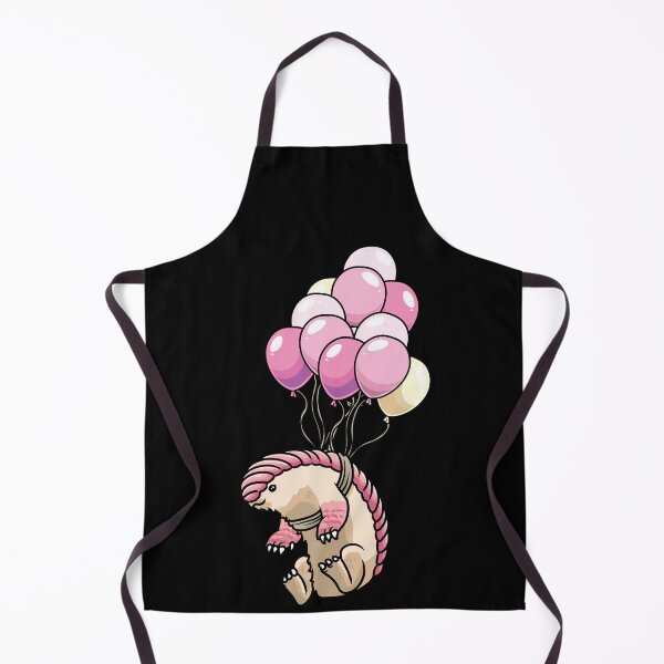 Item preview, Pink Fairy Armadillo Pichiciego Funny designed and sold by ZimStar.
