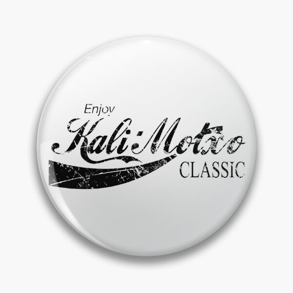 Item preview, Kali-Motxo Black Vintage designed and sold by Euskamisetak.