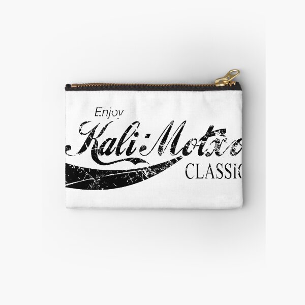 Item preview, Kali-Motxo Black Vintage designed and sold by Euskamisetak.