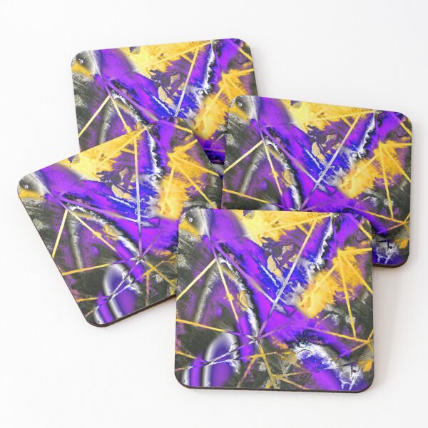 Item preview, Holographic Geometric  designed and sold by Maggamaria79.