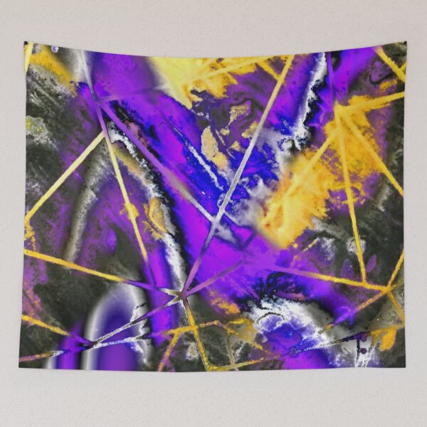 Item preview, Holographic Geometric  designed and sold by Maggamaria79.