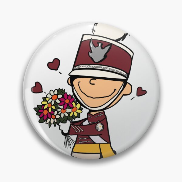 Item preview, Cadets Cashews  designed and sold by MCDrawsBand.