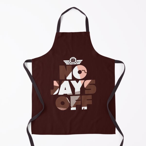 Item preview, Jay All Day Mocha designed and sold by concordbred.