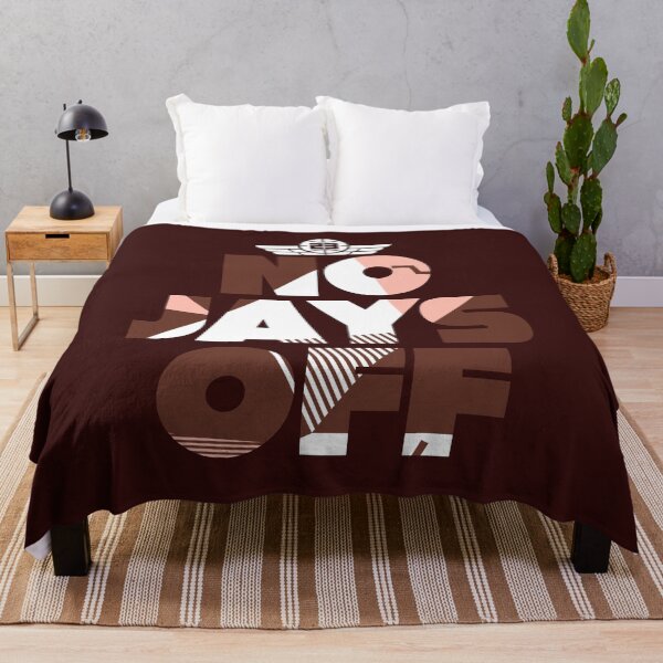 Item preview, Jay All Day Mocha designed and sold by concordbred.