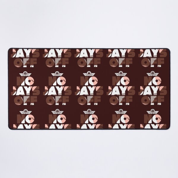 Item preview, Jay All Day Mocha designed and sold by concordbred.