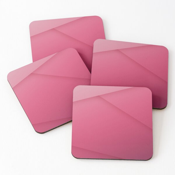 Item preview, Beautiful Abstract Pink Gradient Background, Wallpaper designed and sold by MamineShop.