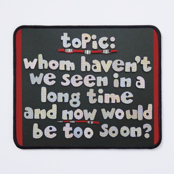 Item preview, Topic:  Seeing Too Soon designed and sold by prunellaparsnip.