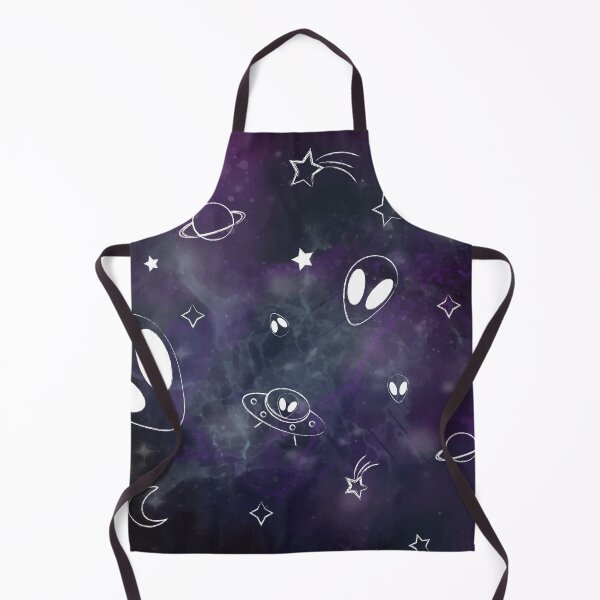 Artikelvorschau, Space Alien Cute Chalk Design entworfen und verkauft von CarnageC.