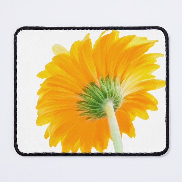 Item preview, Gerbera Daisy Impressions designed and sold by Dorset Girl.