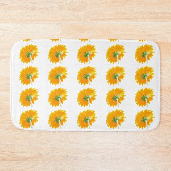 Item preview, Gerbera Daisy Impressions designed and sold by Dorset Girl.