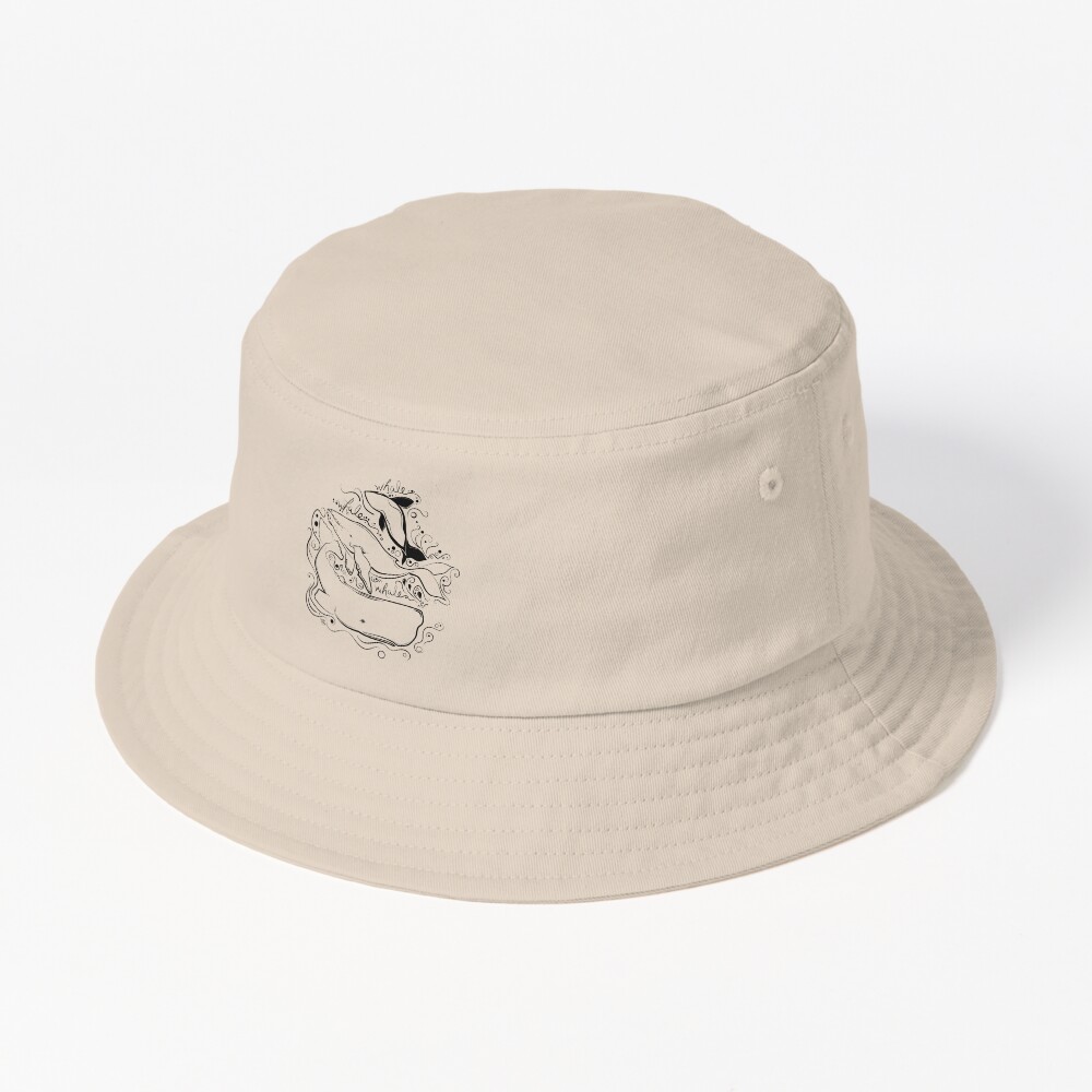 Item preview, Bucket Hat designed and sold by NSoulliardArt.