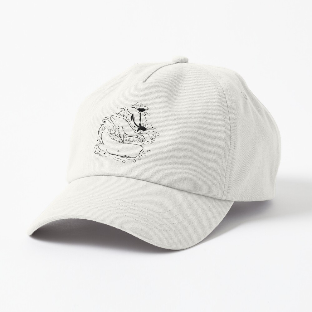 Item preview, Dad Hat designed and sold by NSoulliardArt.