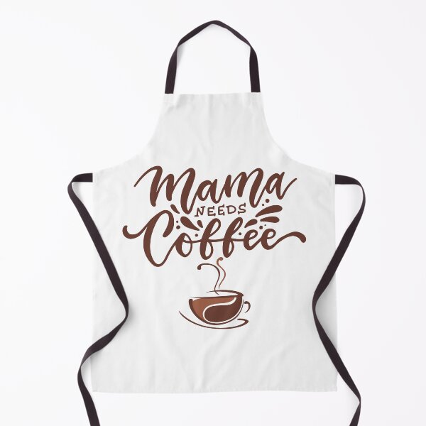 Item preview, Mama needs Coffee designed and sold by reka88.