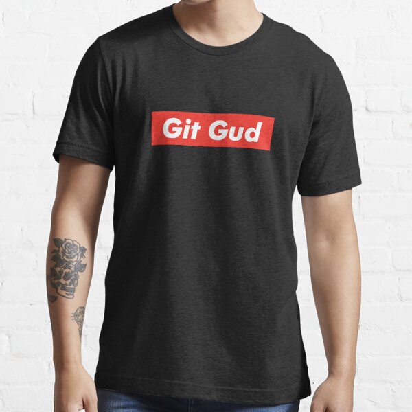 Gitgud Gifts & Merchandise for Sale