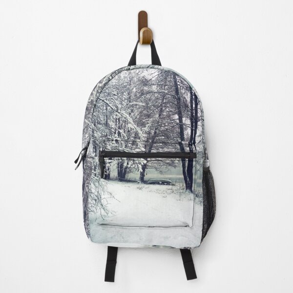 Item preview, Winter landscape designed and sold by riku05830.