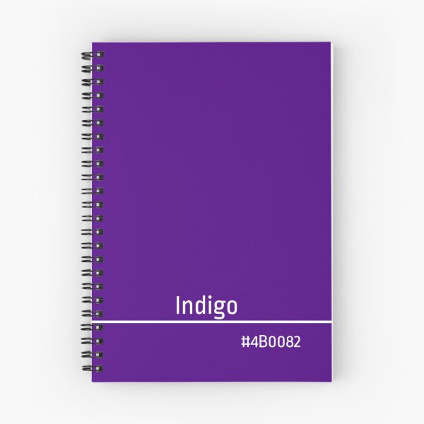 Item preview, Indigo, hex color code; 13 Pro Max iPhone Cases designed and sold by Micovic.