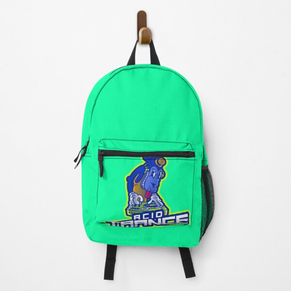 Item preview, Acid trance music design designed and sold by sreckov-desig.