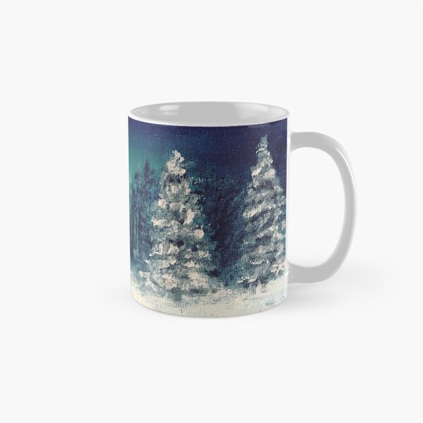 Item preview, An Aurora Christmas designed and sold by mlc-artthings.