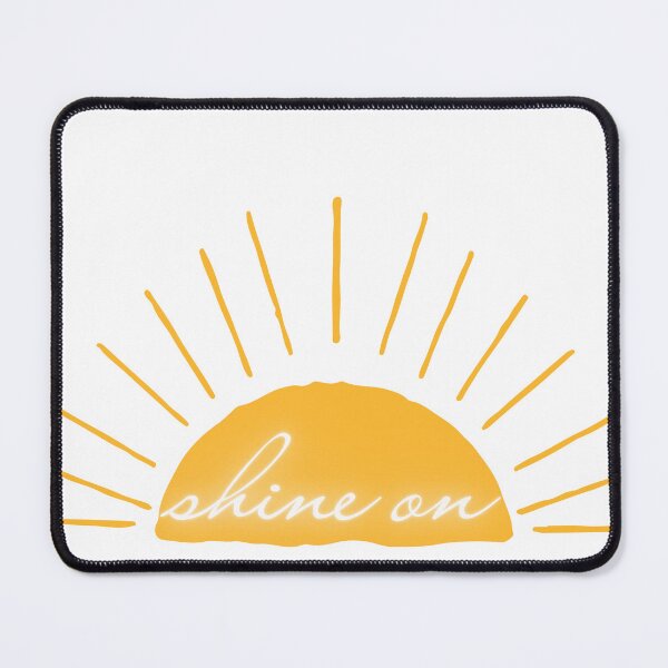 Item preview, Shine On designed and sold by DovbleTrovble.