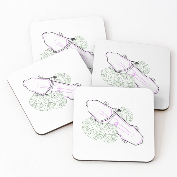 Item preview, Cherry skate designed and sold by Bongbongpatt.