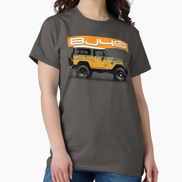 Item preview, BJ40 designed and sold by MOAOUN.