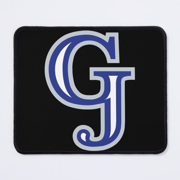 Item preview, The Grand Junction Rockies Sticker designed and sold by batesyadi3.