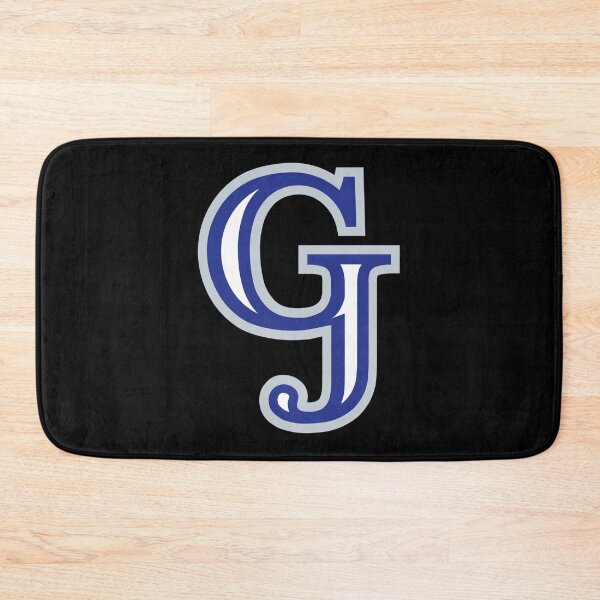 Item preview, The Grand Junction Rockies Sticker designed and sold by batesyadi3.
