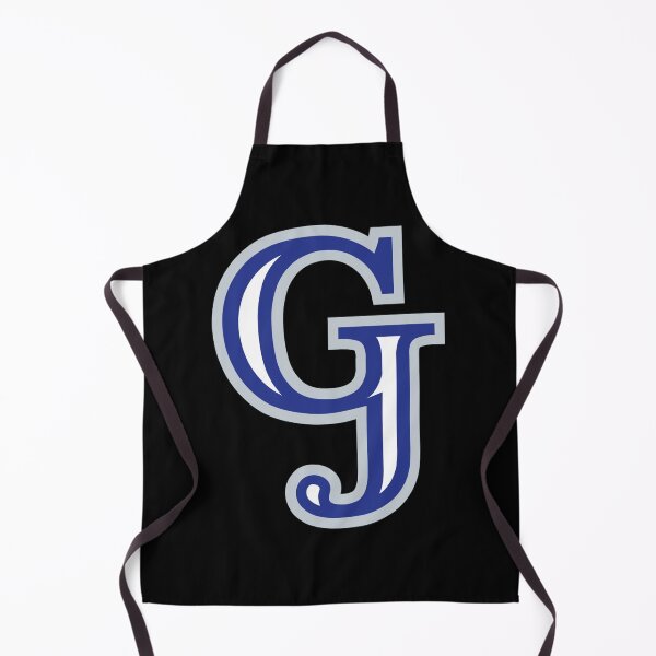 Item preview, The Grand Junction Rockies Sticker designed and sold by batesyadi3.