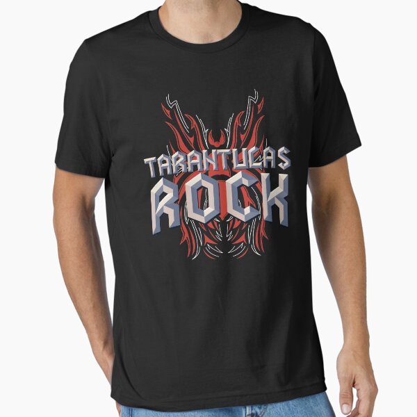 Item preview, Tarantulas Rock designed and sold by Sinjy.