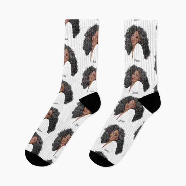 Item preview, Donna Summer Portrait designed and sold by Pan + Scan Illustration.